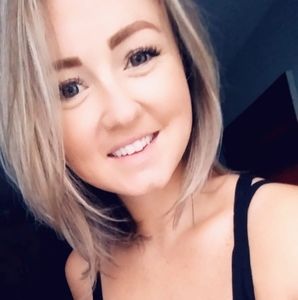 Meet your Posher, Tabitha